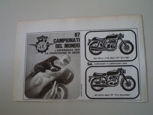 Advertising pubblicità 1972 - advertising,