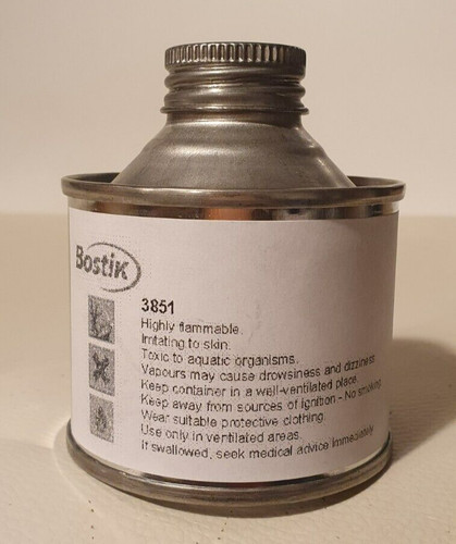 Bostik 3851 lattice - bostik, gomma