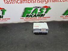 AUTORADIO CON IL CODICE RANGE ROVER EVOQUE 2.0 TD 2016 CF6N-18C815-AJ