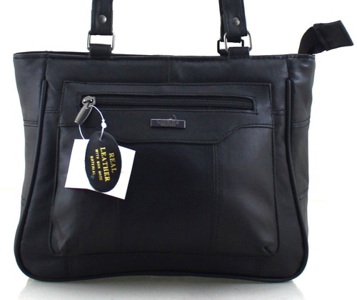 Borsa tracolla donna media - tracolla,