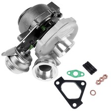 Turbocompressore per