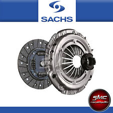 KIT FRIZIONE 3PZ SACHS BMW 3 (E36) 318 i KW 85 anno 1993/10 - 1998/02 CV 115