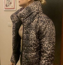 Piumino Giubbotto Donna