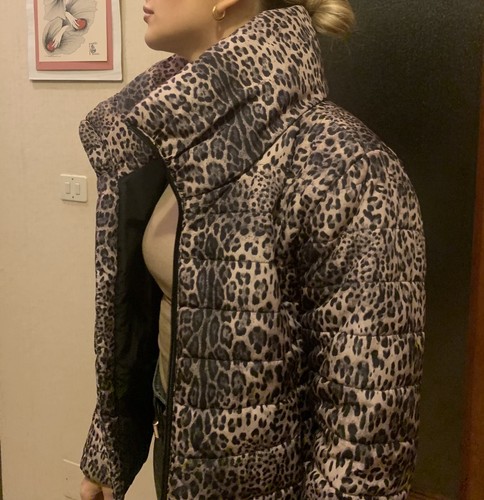 Piumino giubbotto donna - giubbotto,