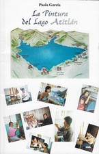 La Pintura del Lago Atitlán