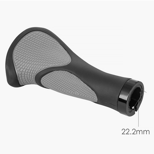 Maniglie bici ergonomiche per - maniglie,