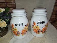 ARCOPAL MADE IN ITALY VINTAGE