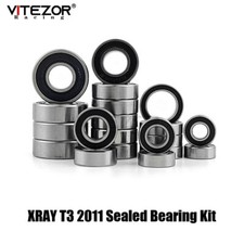 Per XRAY T3 2011 Kit