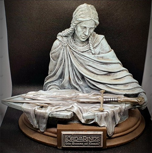 Narsil signore degli anelli - narsil,