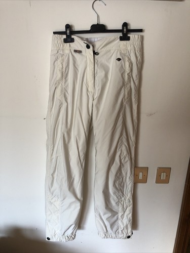 Pantaloni sci samas - da,