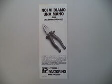 advertising Pubblicità 1981