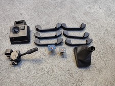 Lotto Ricambi Interni Platiche