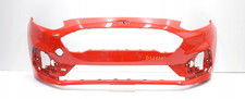 Paraurti anteriore ford fiesta - anteriore,
