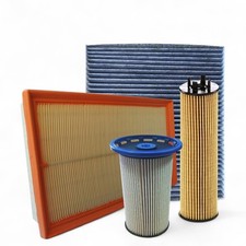 Kit Tagliando VW T-Roc Golf 8