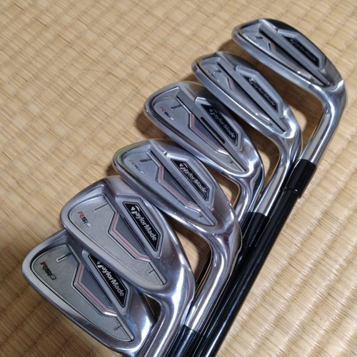 Taylormade rsi2 set ferri 6 - rsi2,