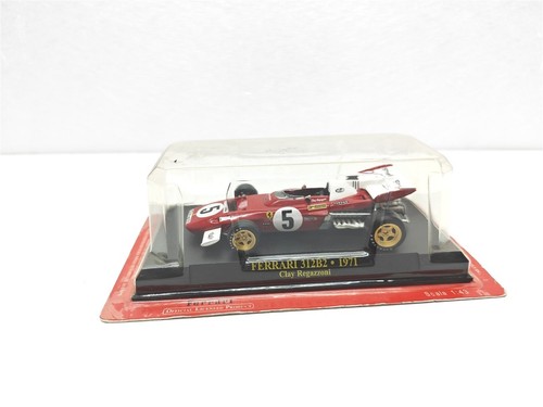Ferrari 312b2 formula 1971 - ferrari,