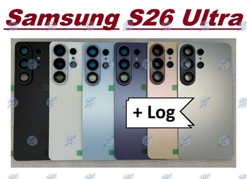 Vetro posteriore samsung - posteriore,
