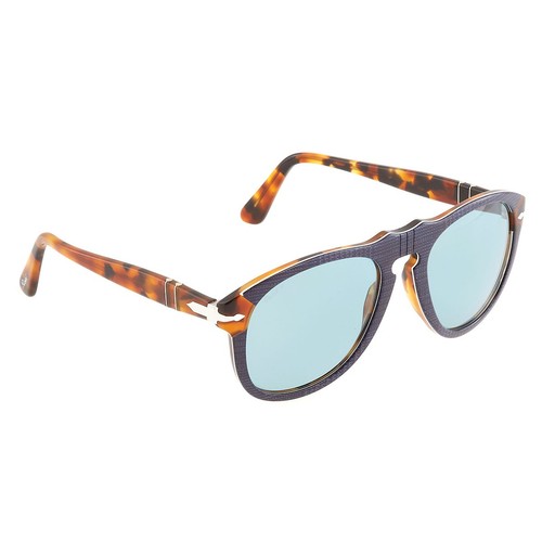 Persol po0649 10903r blue - po0649,