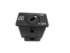 Interruttore Pulsante Airbag