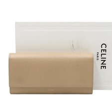 CELINE Portafoglio Pelle