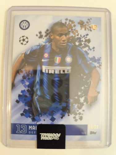 Topps total football 25 - football, 24/25