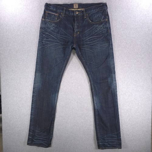 Jeans uomo prps demon - uomo, bmw