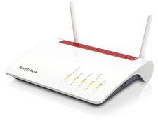 AVM Fritz Box 6890 v2 LTE