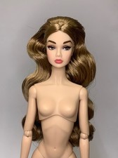 Poppy parker PRETTY PINK NUDE Integrity Toys Fashion Royalty