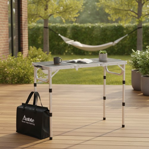 Tavolo grill pieghevole 3ft - tavolo,