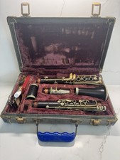 Vintage Buffet Crampon & Cie A