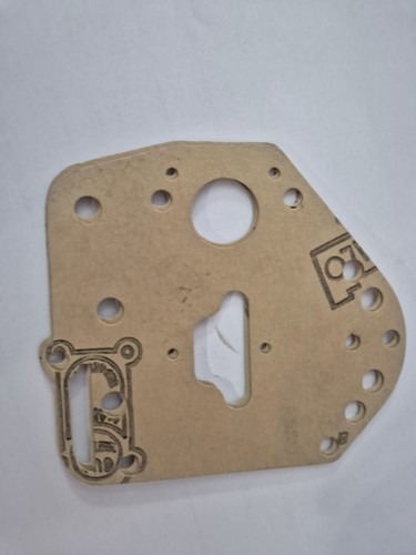 Guarnizione carburatore solex - carburatore,
