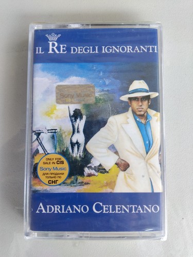 Adriano celentano degli - celentano, il