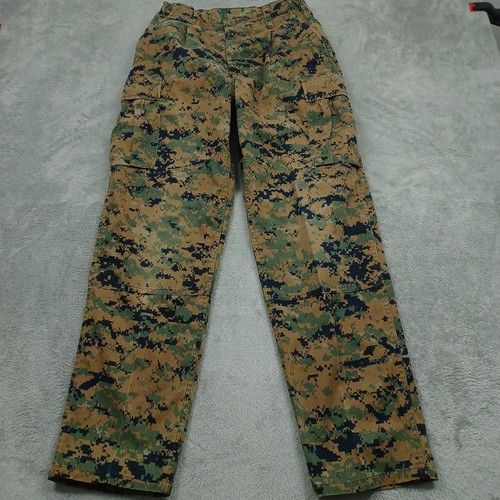 Pantaloni usmc uomo piccoli - uomo,