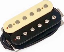 Habanero Pickups by Grover