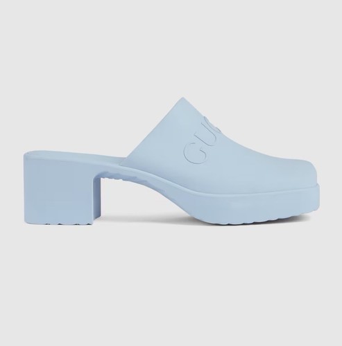 Scarpe zoccoli gucci donna - zoccoli,