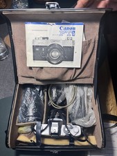 Kit fotocamera canon - kit,