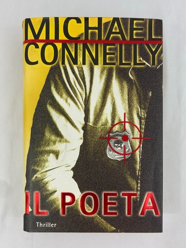 Libro poeta michael - il,