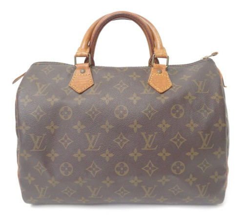 Autentica borsa mano - a, louis