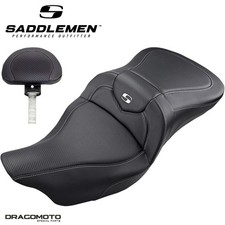 SELLA HARLEY TOURING SADDLEMEN