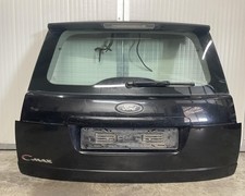 PORTELLONE POSTERIORE COMPLETO PER FORD C - Max Restyling (07>10)