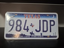 Targa decorativa in metallo