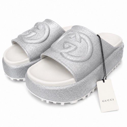 Gucci sandali donna gomma