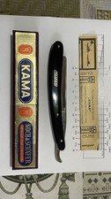 Kama 217 6/8 solingen straight
