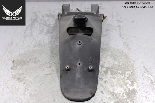 Porta targa piaggio beverly - porta,