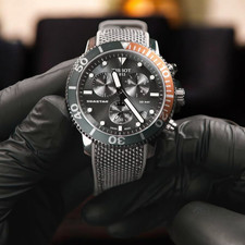 Tissot Seastar 1000