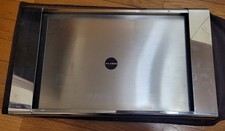 Vassoio inox Alessi mod