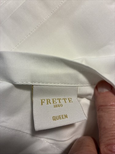 Frette 1860 anna 400ct - frette, set