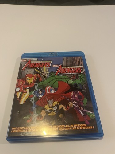 Marvel avengers season - marvel,