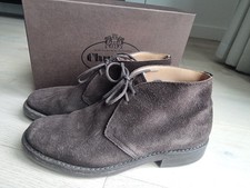 Stivali Church's Ryder Desert