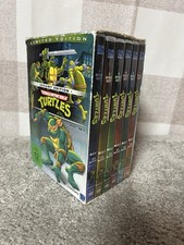 Teenage Mutant Ninja Turtles -